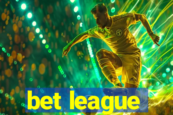 bet league